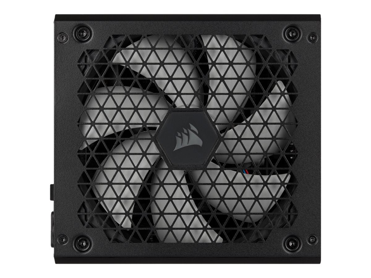 CORSAIR RMx Series RM850x Strømforsyning 850Watt