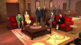 Agatha Christie: The ABC Murders – Xbox Series X – motiv fra spillet 5