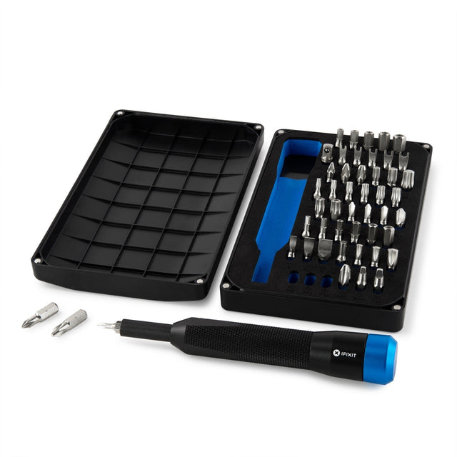 iFixit Mahi Driver Kit - 48 Bit iFixIt