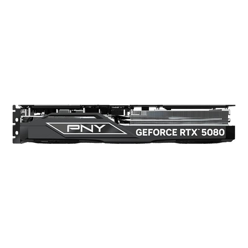 PNY GeForce RTX5080 16GB Triple Fan DLSS 4 PNY