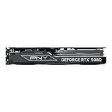 PNY GeForce RTX5080 16GB Triple Fan DLSS 4 PNY