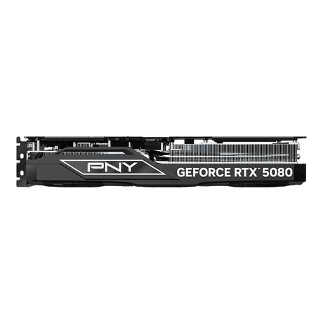 PNY GeForce RTX5080 16GB Triple Fan DLSS 4 PNY