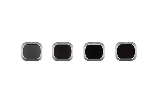 DJI - Mavic 2 Pro ND Filters Set DJI