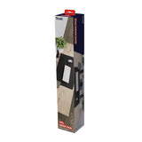 TRUST BENYA XXL DESK PAD - BLACK TRUST
