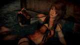 Fatal Frame: Maiden of Black Water (Import) – PlayStation 4 – skærmbillede fra spillet