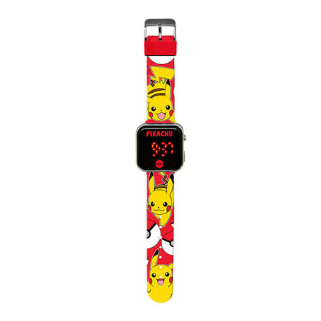 Led Watch Pokemon KiDS Licensing KiDS Licensing