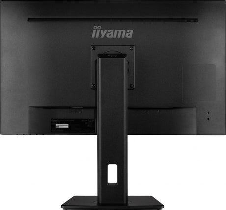 iiyama ProLite XUB2793QS-B1 27 2560 x 1440 (2K) HDMI DisplayPort 75Hz Pivot Skærm Iiyama