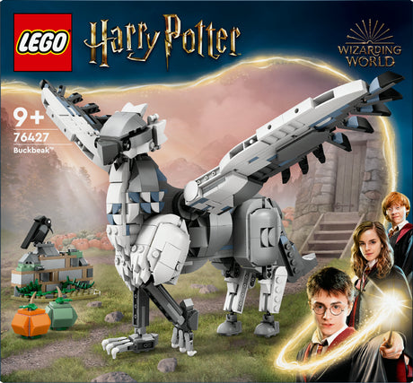 LEGO Harry Potter - Buckbeak™ (76427) LEGO