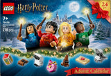 LEGO - Harry Potter TM - Advent Calendar 2025 (76456) LEGO