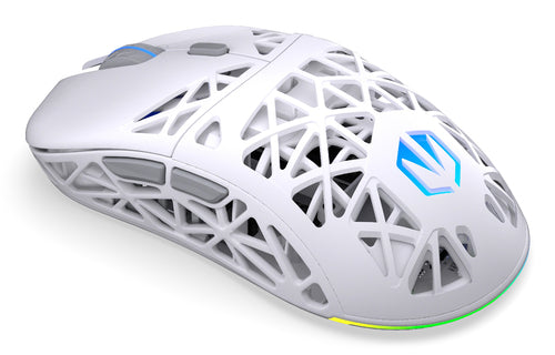 ENDORFY LIV Plus Wireless onyx white