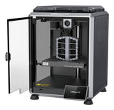 Creality K1C 2025 3D-printer – produktvisning 5