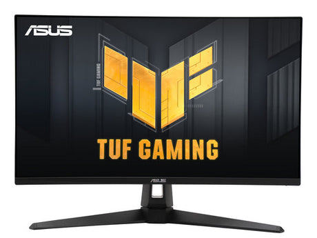 ASUS TUF Gaming VG27AQ5A – skærm – Sort