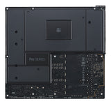 ASUS Pro WS W790E-SAGE SE – bundkortets bagside