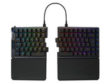 Asus ROG Falcata (black, DE layout, ROG HFX V2)