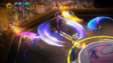 Teenage Mutant Ninja Turtles: Splintered Fate  (Deluxe Edition ) – Nintendo Switch – skærmbillede 13