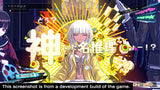 Danganronpa V3: Killing Harmony – PlayStation 4 – skærmbillede fra spillet