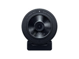 Razer - Kiyo X - Webcam - Black Razer