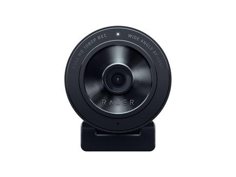 Razer - Kiyo X - Webcam - Black Razer