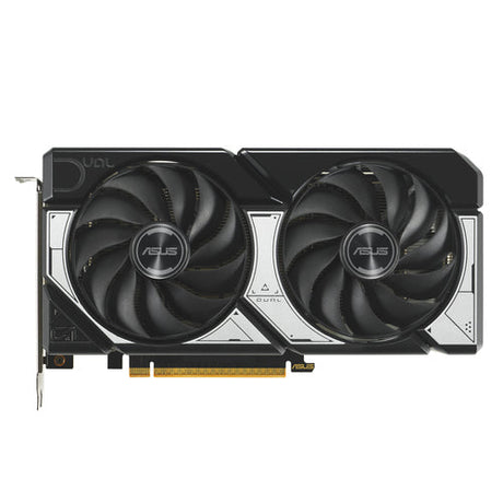 Asus GeForce RTX 5060 DUAL OC Edition Advanced 8GB