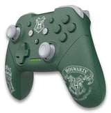 Freaks and Geeks Slytherin – trådløs controller til Nintendo Switch – produktbillede 4