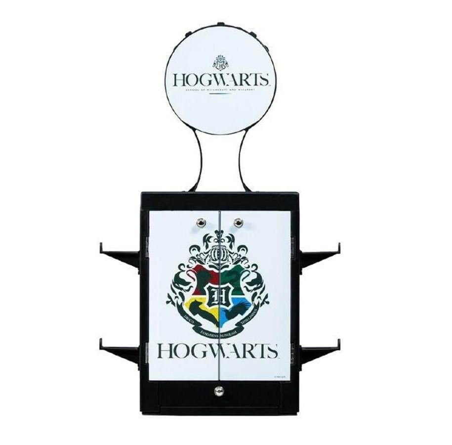 Housse Officielle Harry Potter Carte Du Maraudeur Pour Nintendo Switch/Switch 2 - Étui Rigide Avec Poches Pour 10 Jeux