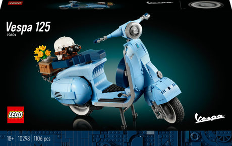 LEGO Creator - Vespa (10298) LEGO