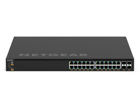 Netgear 28PT M4350-24G4XF MANAGED SWITCH Netgear International Limited