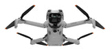 DJI - Lito X1 Fly More Combo (DJI RC-N3) DJI