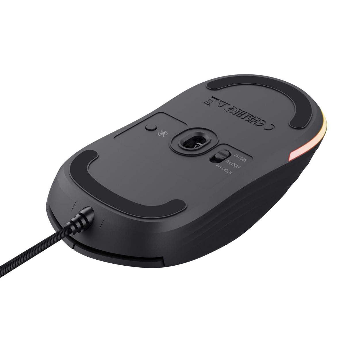 TRUST GXT925 REDEX II LIGHTWEIGHT MOUSE TRUST