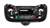 MOZA ESSENZA SCV12 Lamborghini Steering Wheel