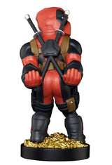 CABLE GUYS - DEADPOOL REAR Cable Guys