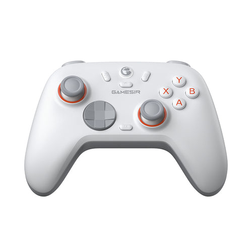 GameSir Nova 2 Lite controller – Luminous White