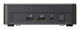 ASUS NUC 13 RNUC13L3Kv70000 – set forfra