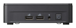 ASUS NUC 13 RNUC13L3Kv70000 – set forfra