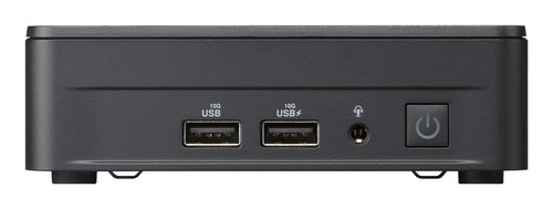 ASUS NUC 13 RNUC13L3Kv70000 – set forfra