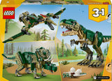 LEGO Creator - T. rex (31151) LEGO