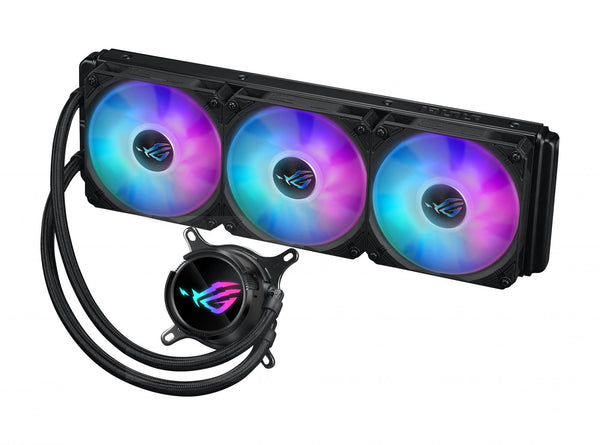 ASUS ROG STRIX LC III 360 ARGB AiO vätskekylare