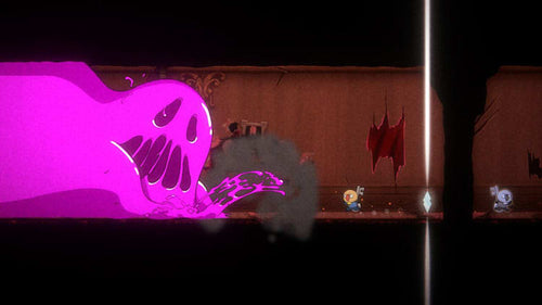 Ugly – spilbillede 8