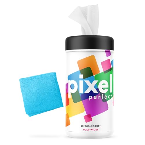 IT Dusters Pixel Wipes Skärmrengöring