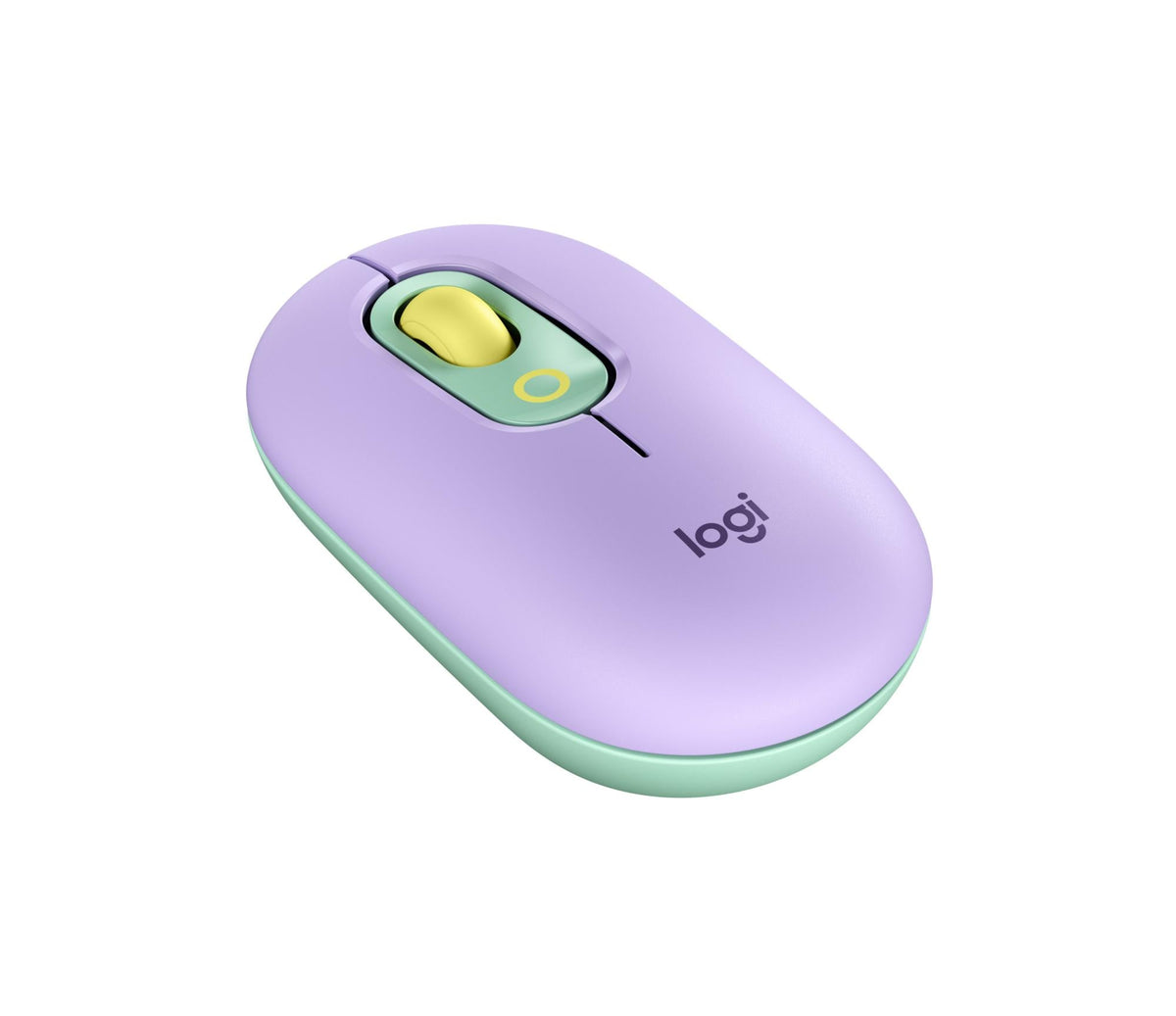 Logitech - Emoji  Pop Mouse Logitech