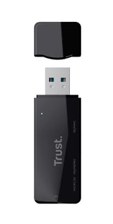 TRUST NANGA USB3.1 CARDREADER