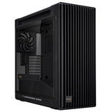 ASUS PROART PA602 TG E-ATX Case - Black ASUS