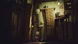Little Nightmares 1 + 2