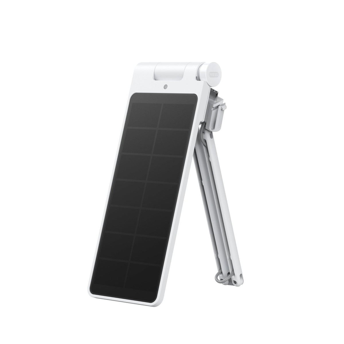 SwitchBot Solar Panel 3 – solpanel til Curtain 3 – Geekd