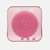 OTL - PAW Patrol Pink Karaoke Microphone (PAW942) OTL