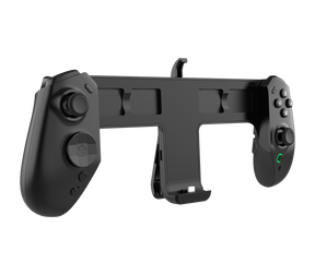 Deltaco Gaming GAM-196-controller uden konsol