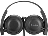 Saver MiniJack HeadPhoneTravel Sandberg