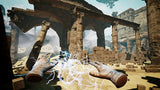 The Wizards (PSVR)