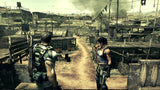 Resident Evil Triple Pack Nintendo Switch Import – Gameplay, spilscene 5