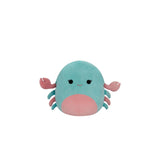 Squishmallows - 50 cm P18 Plush - Isler Crab (1805492) Squishmallows